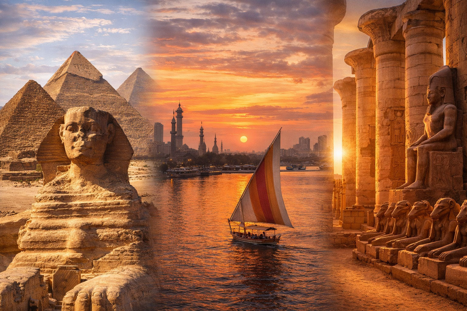eSIM Egypt Unlimited