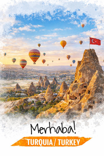eSIM Turquía