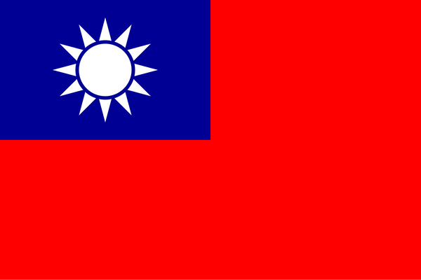 Taiwan