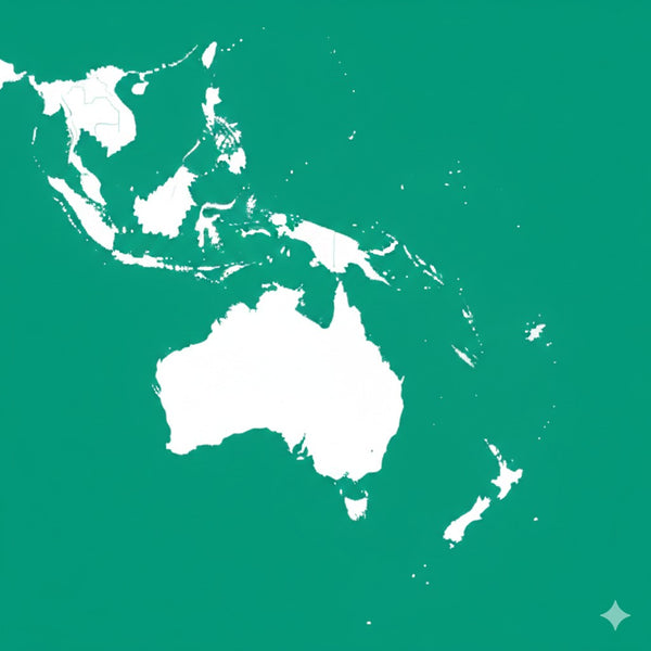Oceania