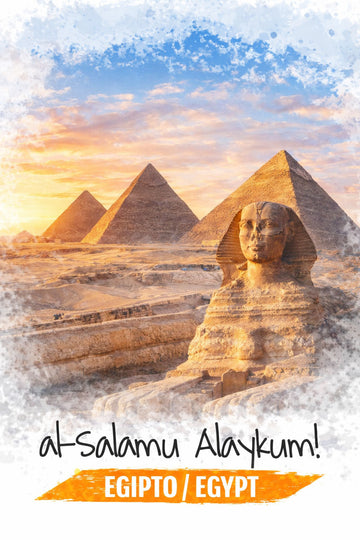 eSIM Egipto