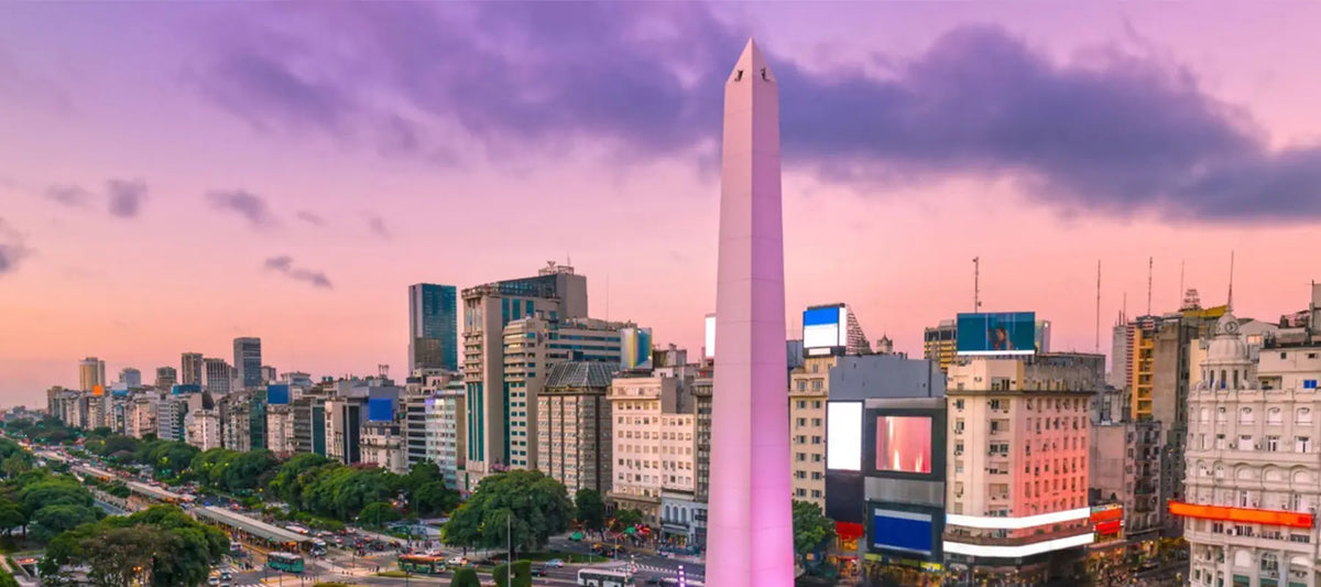 eSIM Argentina