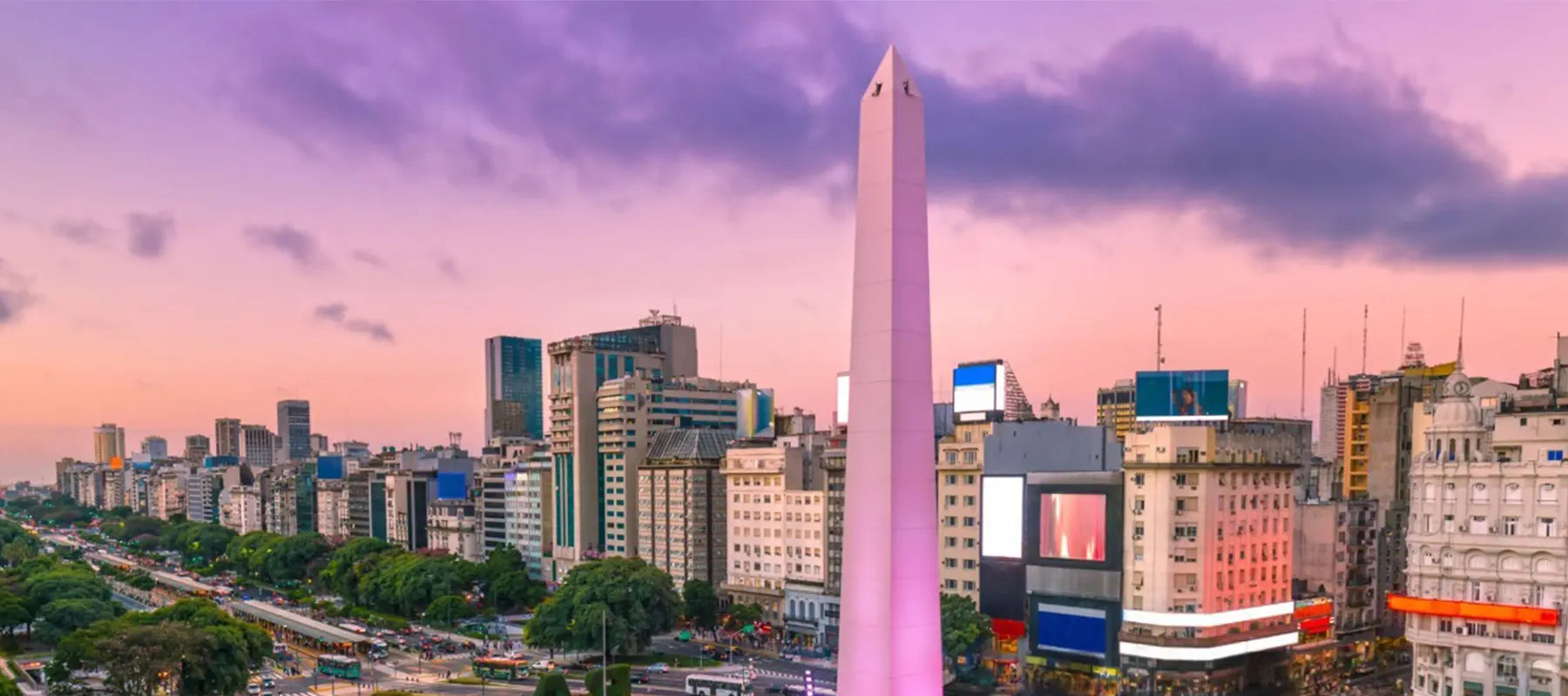 Unlimited eSIM Argentina