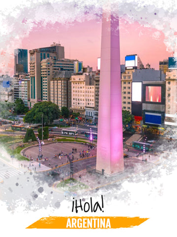 eSIM Argentina
