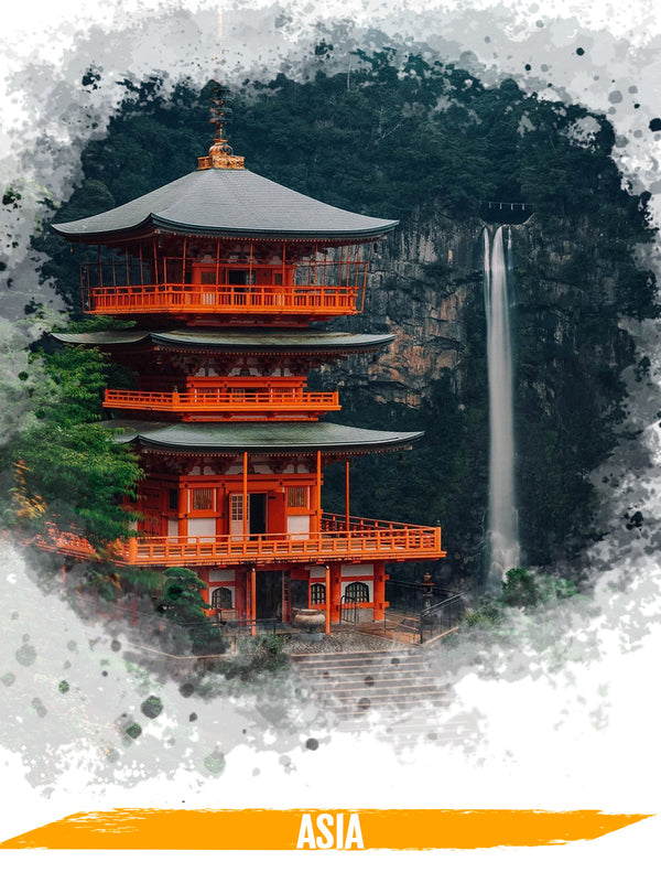Asia
