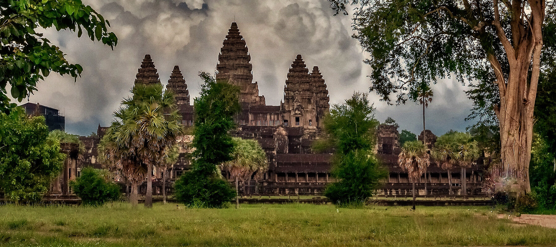 Unlimited Cambodia eSIM