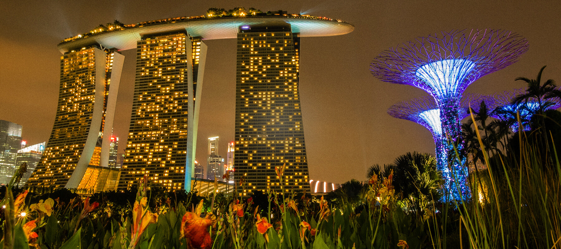 Unlimited eSIM Singapore