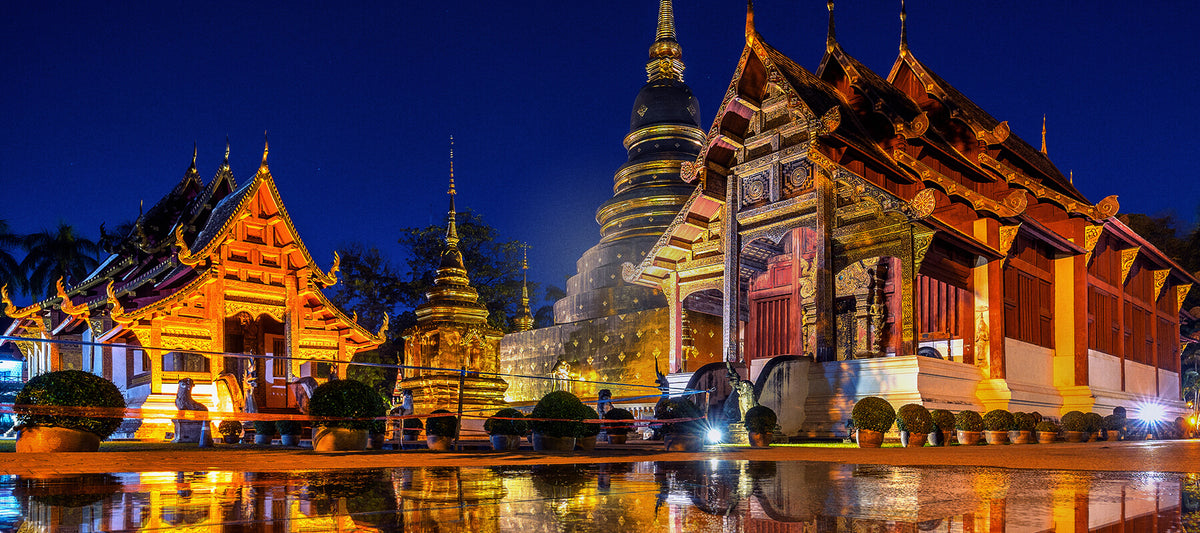 eSIM Thailand