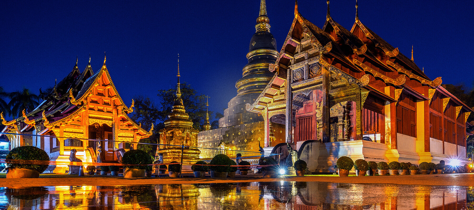Unlimited Thailand eSIM