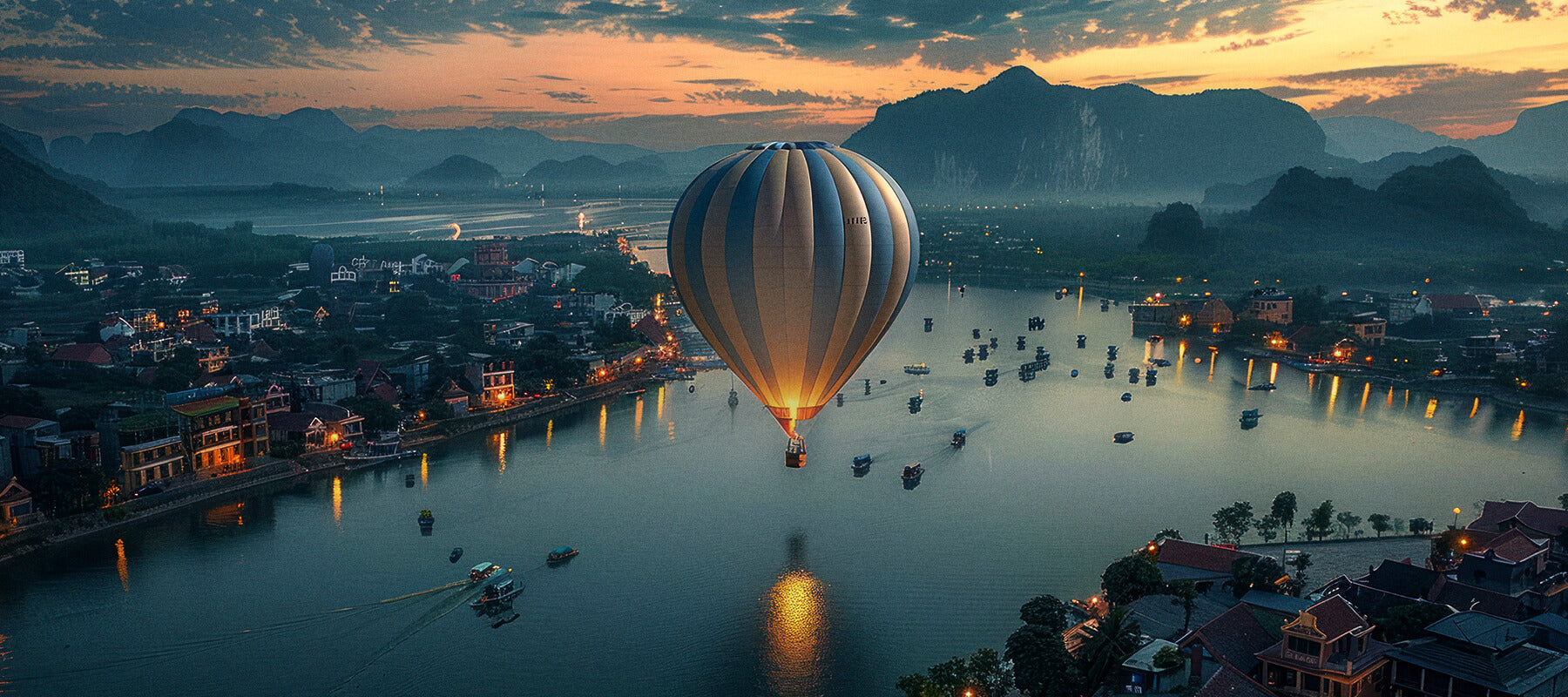 Unlimited Vietnam eSIM