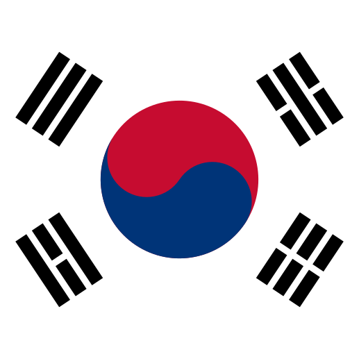 Corea Sur