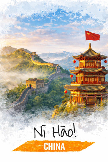 eSIM China