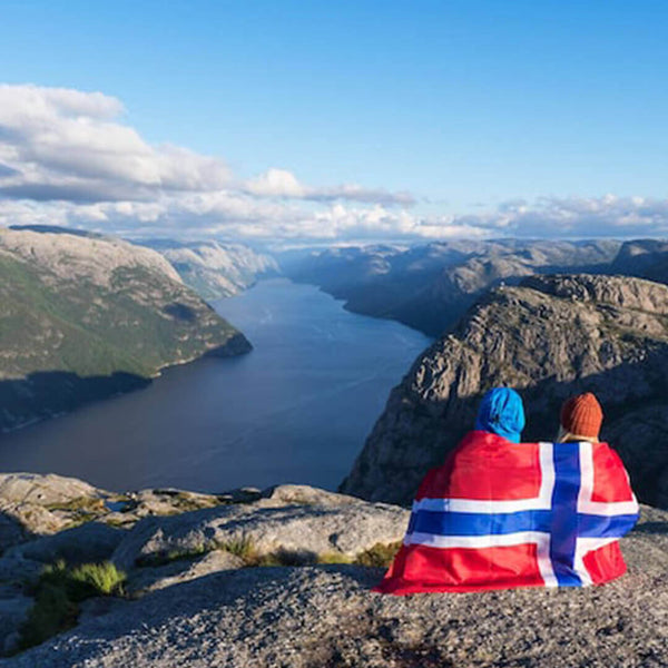 Norway