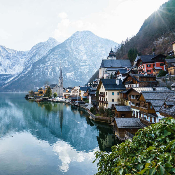 Switzerland