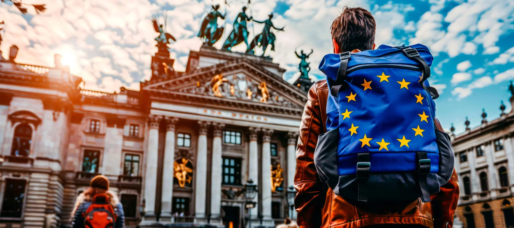 Unlimited Europe eSIM