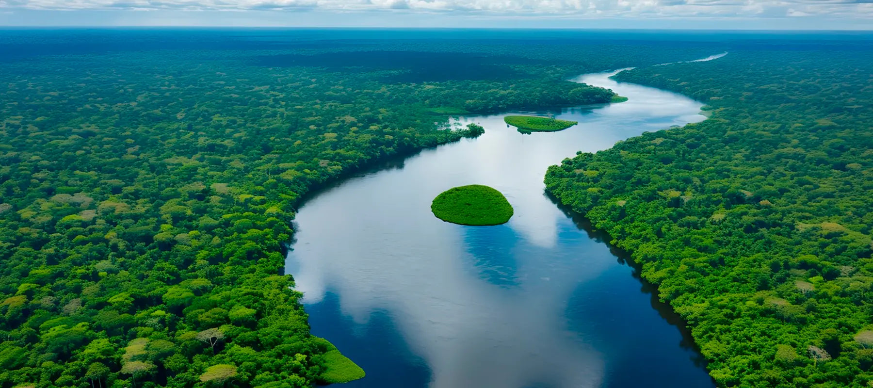 Unlimited eSIM South America