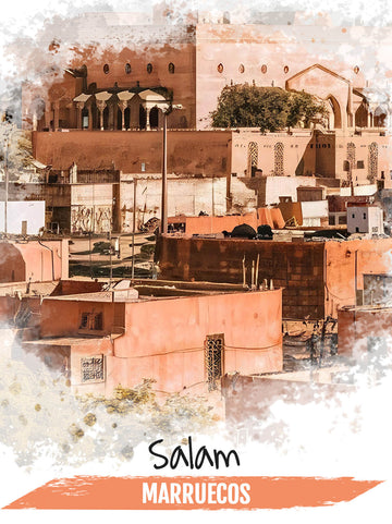 eSIM Morocco