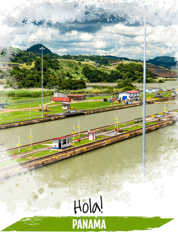 eSIM Panamá