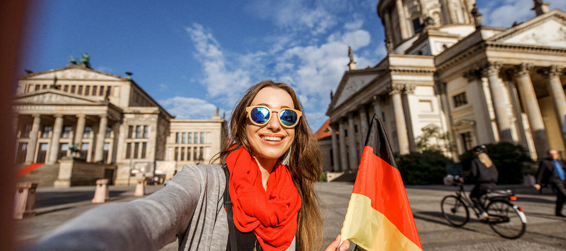 Germany Unlimited eSIM