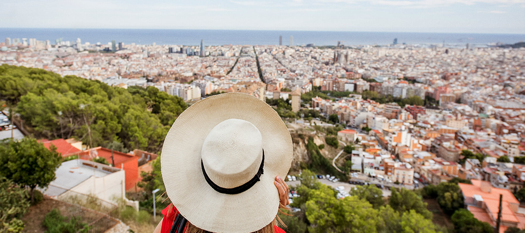 Unlimited eSIM Spain