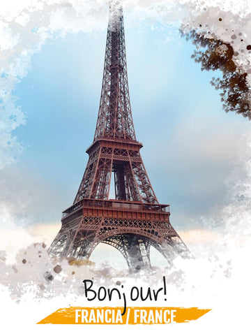 eSIM France
