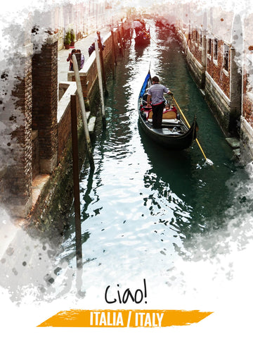 eSIM Italy