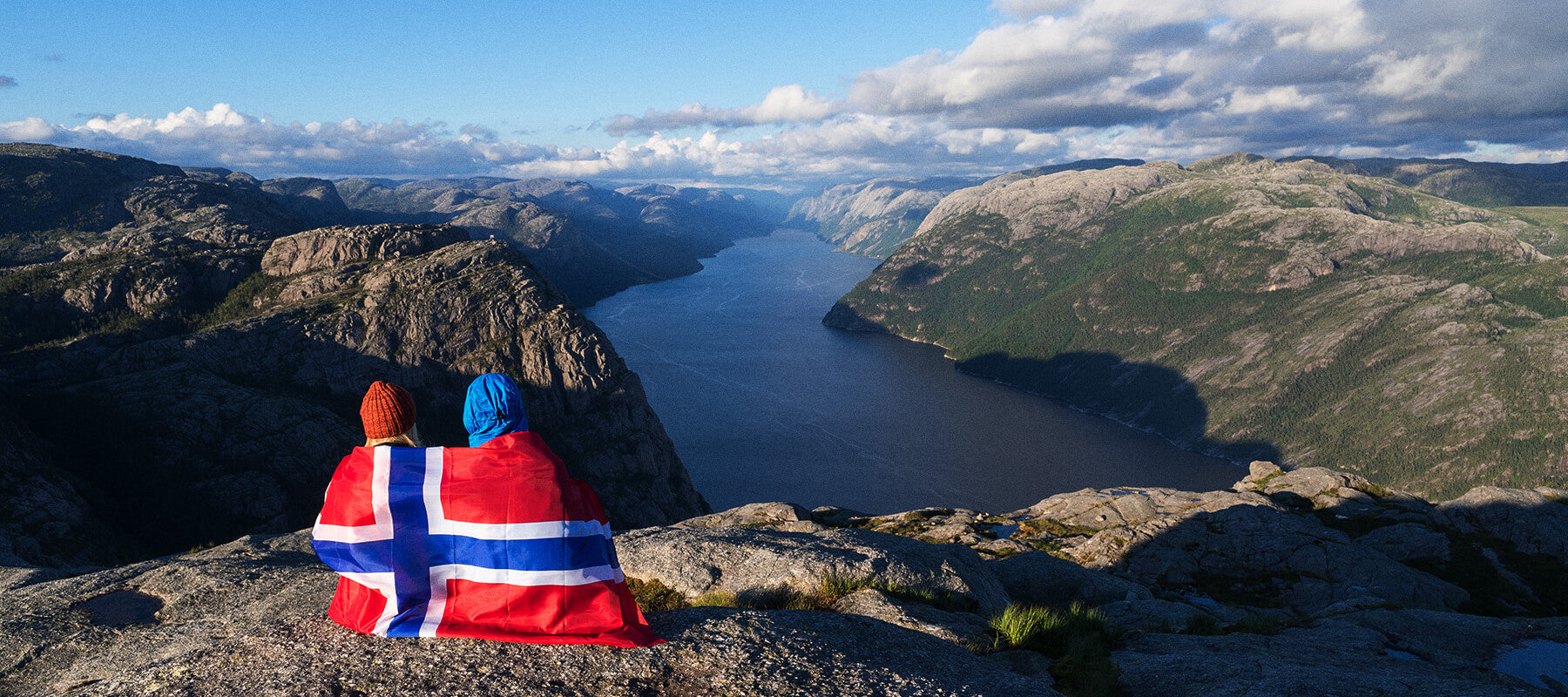 Unlimited Norway eSIM