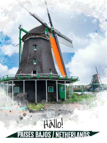eSIM Netherlands