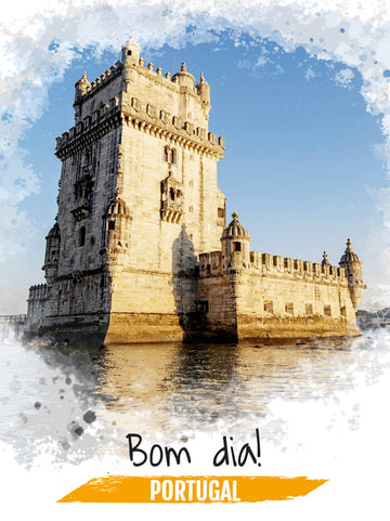 eSIM Portugal