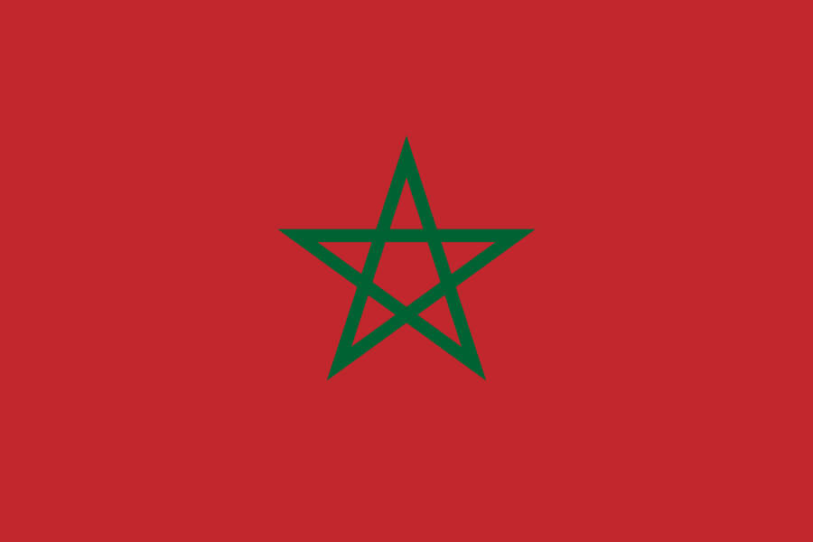 Marruecos