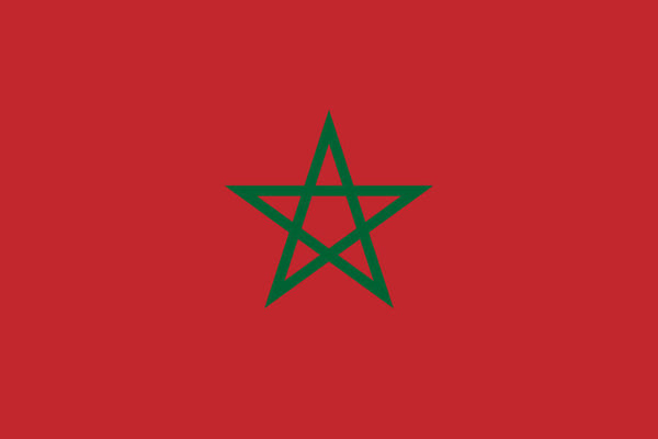 Marruecos