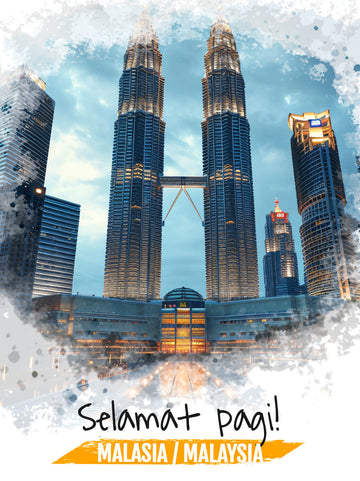 eSIM Malasia