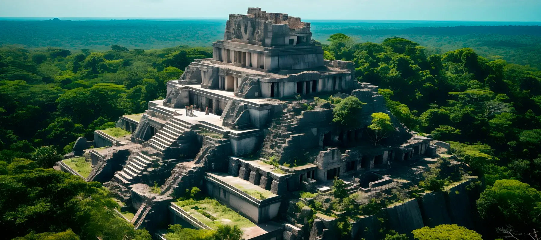 Unlimited eSIM Mexico