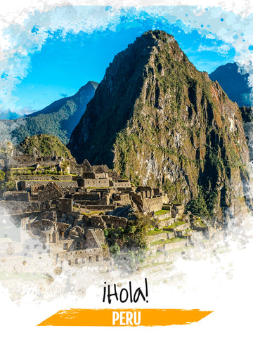 eSIM Peru