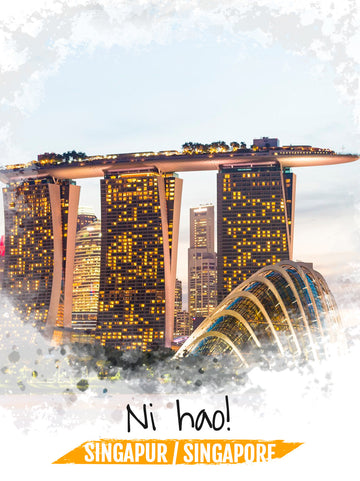 eSIM Singapore