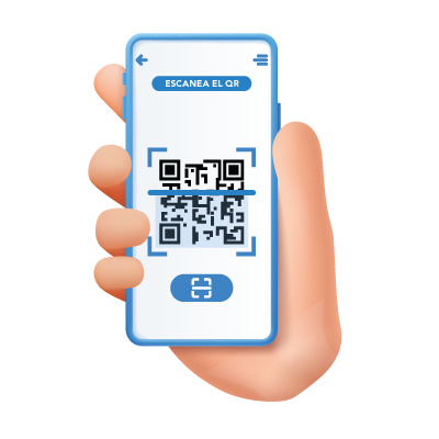 Scan &amp; Activate